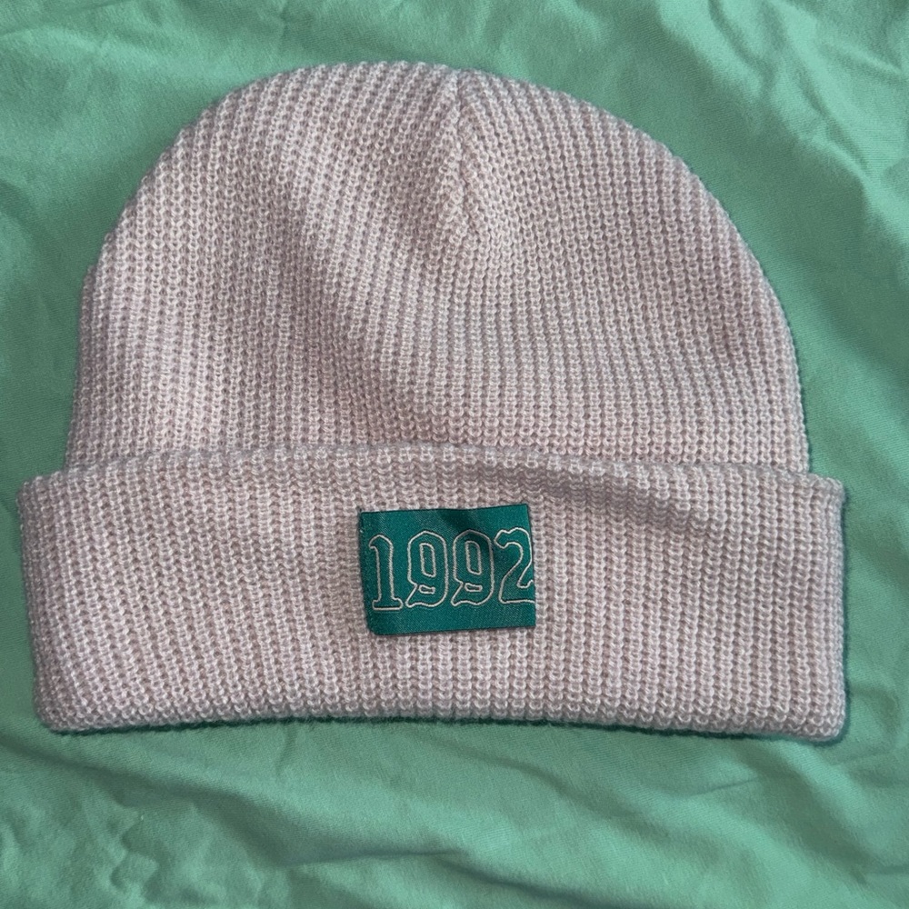 Dutch Bros beanie